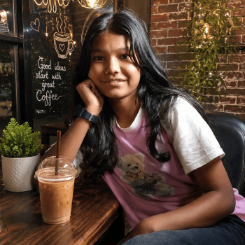 Ramila Bhandari